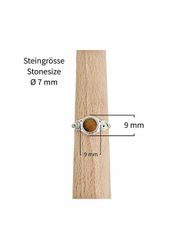 mantraroma Silberring WATU aus 925 Silber günstig online kaufen