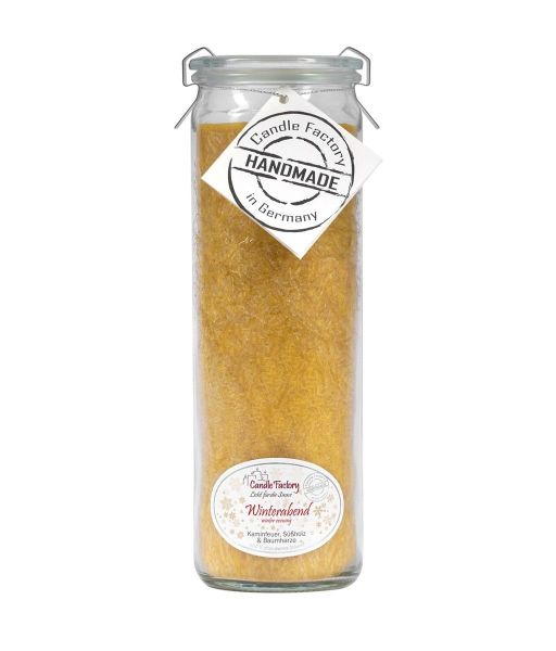 Candle Factory Duftkerze günstig online kaufen