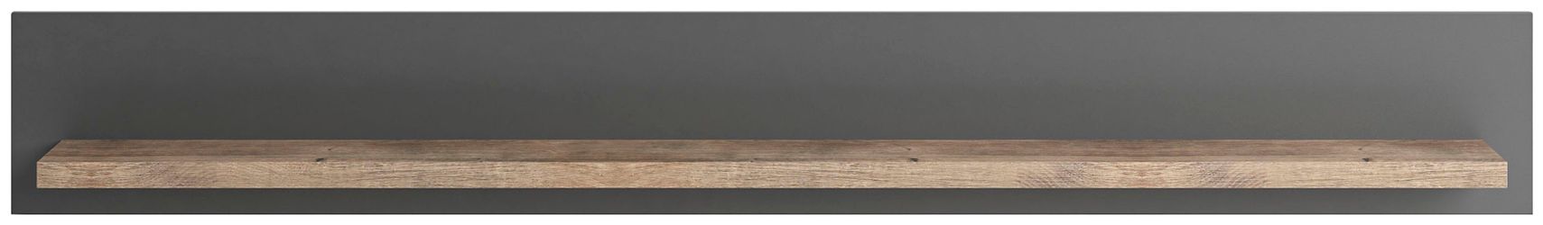 set one by Musterring Wandboard "Lancaster" Breite 150 oder 180 cm, Ablageb günstig online kaufen