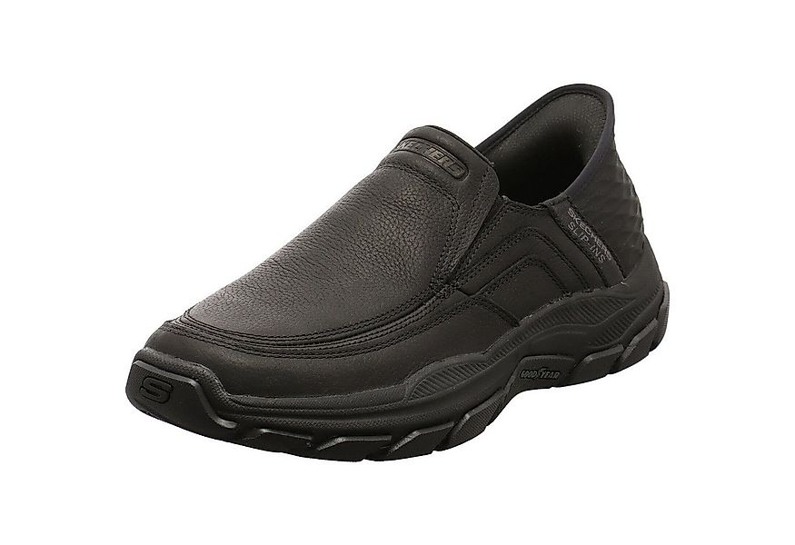 Skechers Respected - Elgin Slipper günstig online kaufen