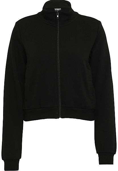 URBAN CLASSICS Allwetterjacke Urban Classics Ladies günstig online kaufen