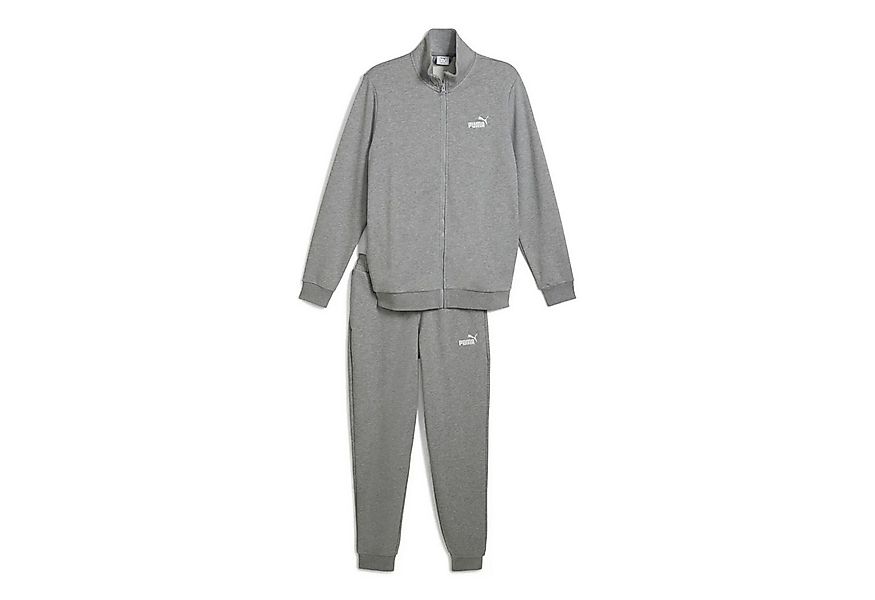 PUMA Trainingsanzug Puma Herren Trainingsanzug ESS Sweat Suit TR 684848 günstig online kaufen