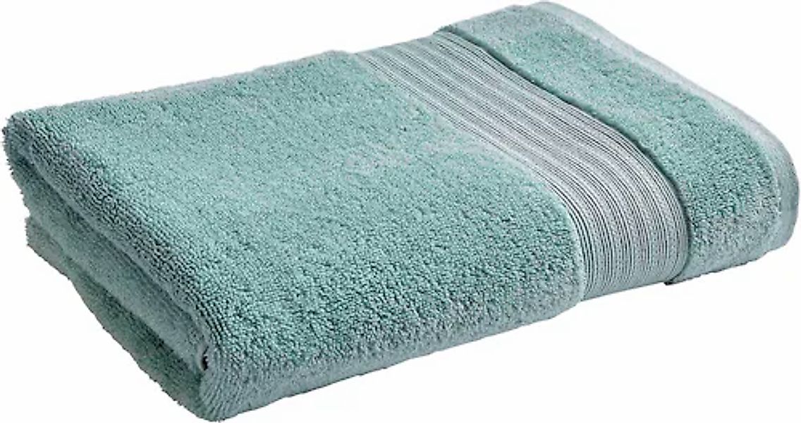 Christy Badetücher »Organic« Luxus Handtuch 550g/m² - 100% Bio-Baumwolle, 7 günstig online kaufen