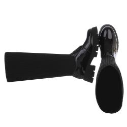 Ital-Design Trendige Damen Stiefel mit hohem günstig online kaufen