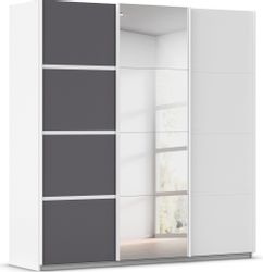 rauch Kleiderschrank "Schwebetürenschrank OTTO´s Choice Garderobe Schrank T günstig online kaufen