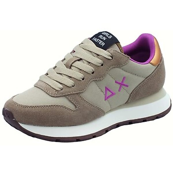 Sun68  Sneaker Z45201 Ally Solid Beige günstig online kaufen