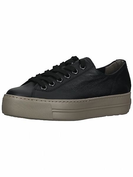 Paul Green Sneaker "Paul Green Sneaker Glattleder" günstig online kaufen