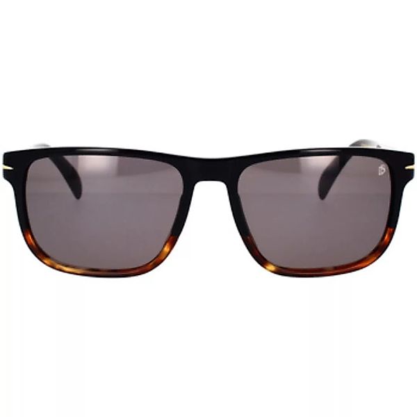 David Beckham  Sonnenbrillen DB1060/S 37N Sonnenbrille günstig online kaufen
