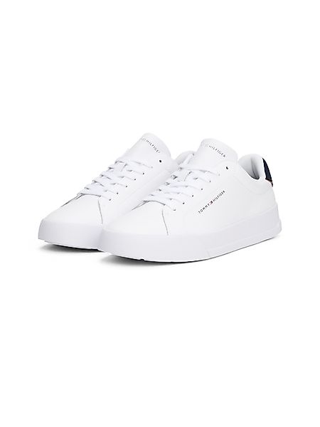 Tommy Hilfiger TH COURT LTH DETAIL günstig online kaufen