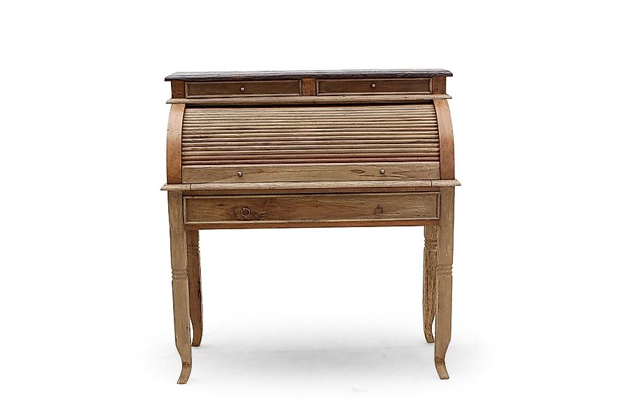 dynamic24 Sekretär, Sekretär SEADRIFT Teak natur günstig online kaufen