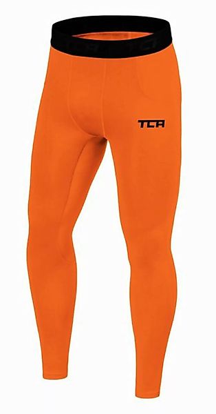 TCA Funktionsleggings TCA Herren Leggings, Kompressionshose, Sporthose, Lan günstig online kaufen