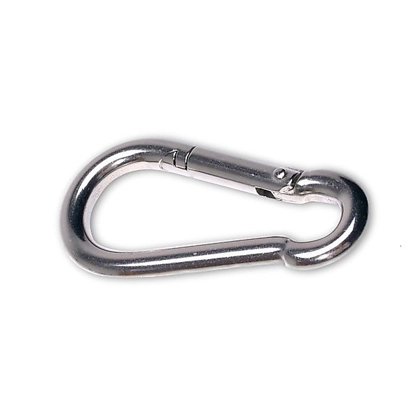 EDUPLAY Sonnensegel Karabiner, Zubehör für Sonnenschutz günstig online kaufen