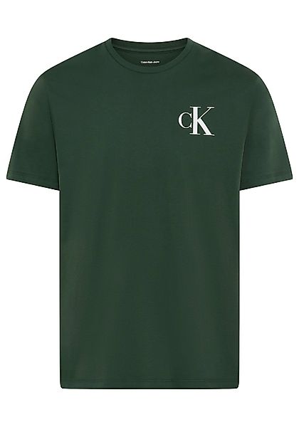Calvin Klein Jeans T-Shirt CHEST LOGO günstig online kaufen