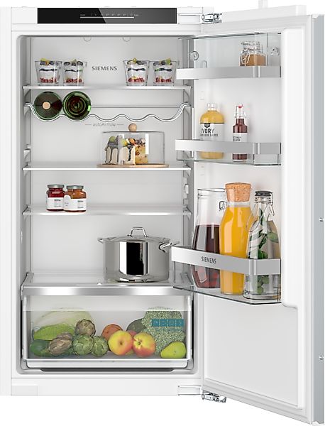 SIEMENS Einbaukühlschrank iQ500 »KI31RADD1« günstig online kaufen