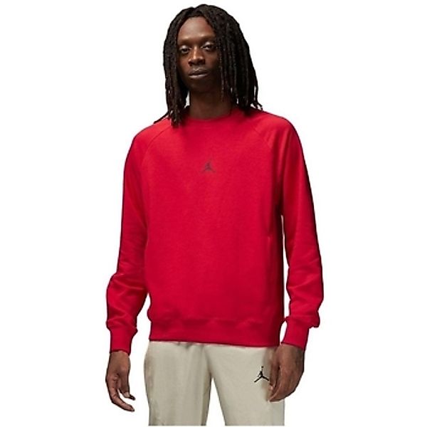 Nike  Sweatshirt JORDAN SPRT Rouge günstig online kaufen