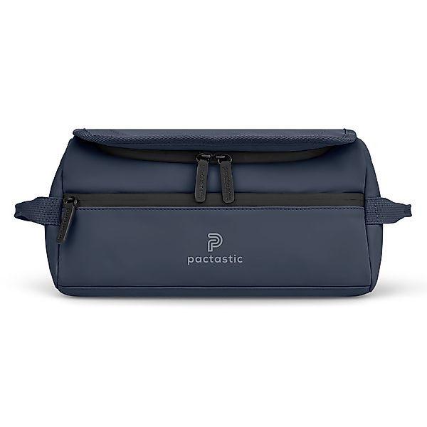 Pactastic Kulturbeutel Urban Collection, Veganes Tech-Material günstig online kaufen