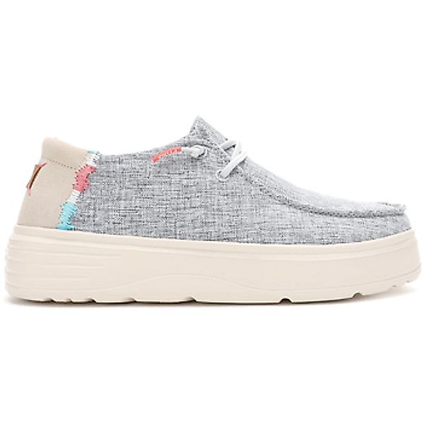 Walk In Pitas  Slip on POPPY-05MARINO günstig online kaufen