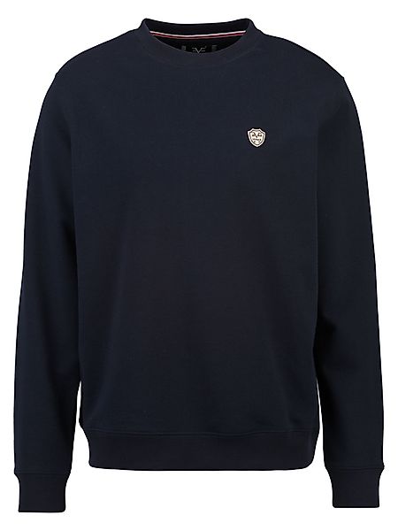 19V69 ITALIA Sweatshirt Nico günstig online kaufen