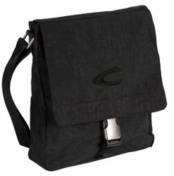 camel active Umhängetasche "Journey" aus leichtem robusten Nylon, funktiona günstig online kaufen
