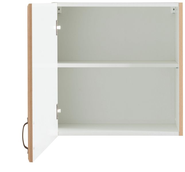 wiho Küchen Hängeschrank Linz 60 cm günstig online kaufen