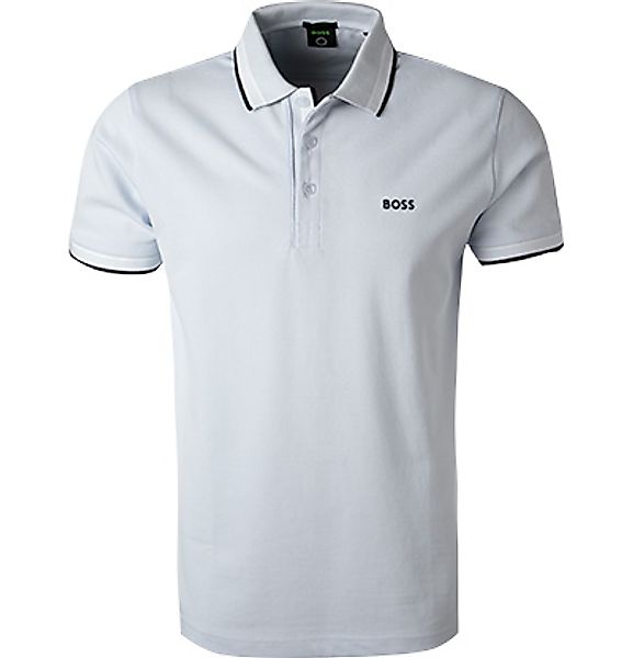 BOSS Polo-Shirt Paddy 50468983/456 günstig online kaufen