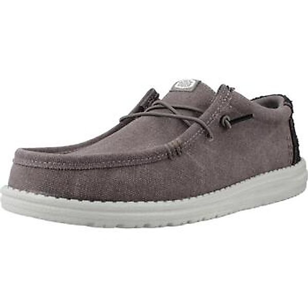 HEYDUDE  Sneaker Informales Hombre Modèle Wally Workwear günstig online kaufen