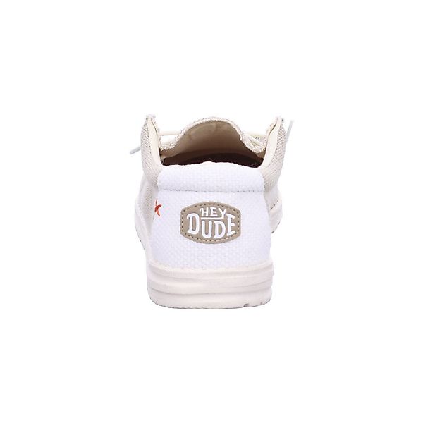 Hey Dude Wally Braided Sneaker günstig online kaufen