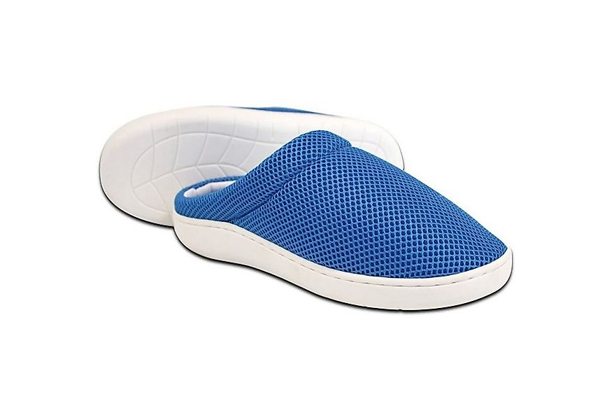 Best Direct® Stepluxe® Slippers Summer Slipper (2-tlg) Gel Schuh mit Bambus günstig online kaufen