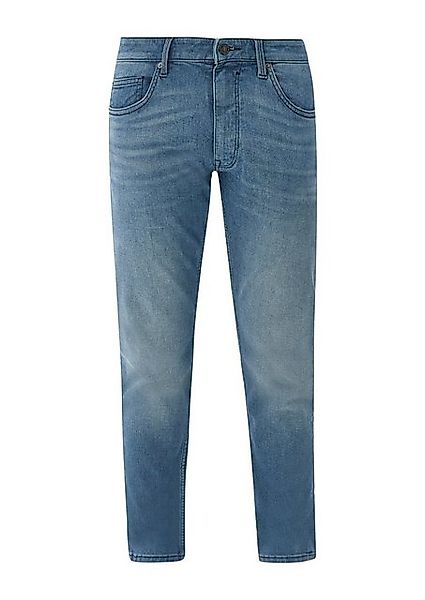 s.Oliver Straight-Jeans günstig online kaufen