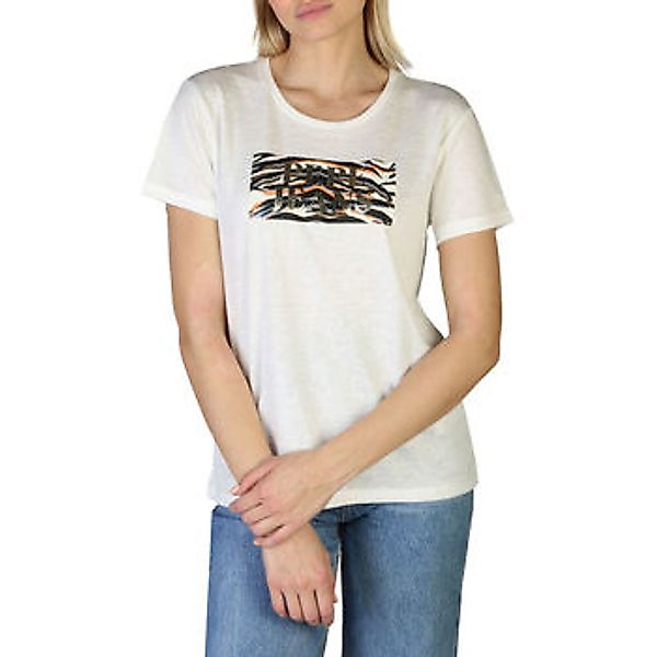 Pepe jeans  T-Shirt - caitlin_pl505145 günstig online kaufen