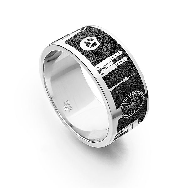 DUR Fingerring DUR Schmuck: Ring, Nachtring günstig online kaufen