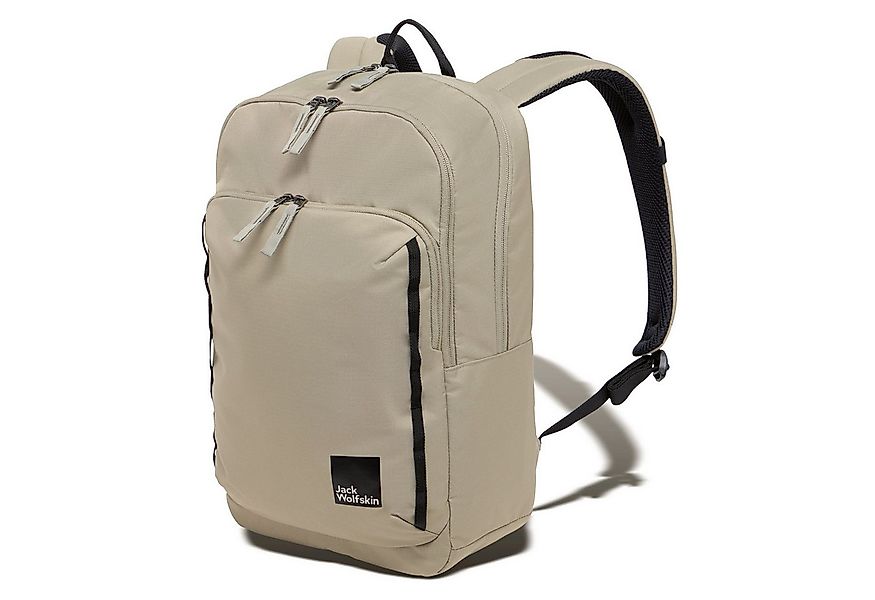 Jack Wolfskin Freizeitrucksack Jack Wolfskin Rucksack Terracade Stone (1-tl günstig online kaufen