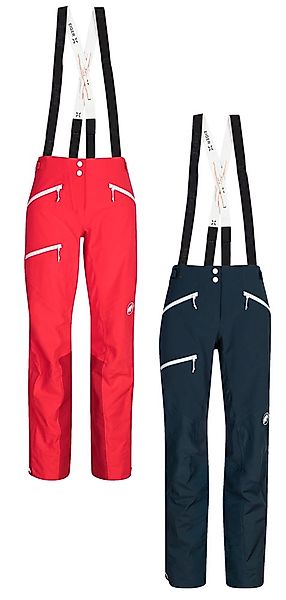 Mammut Eisfeld Guide SO Pants Women - Hardshellhose günstig online kaufen