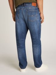 Tommy Jeans Tapered-fit-Jeans Isaac Relaxed Tapered günstig online kaufen