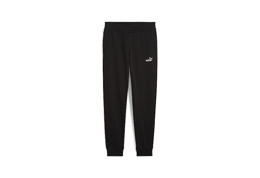 PUMA Sporthose Essentials Small No. 1 Logo Jogginghose Damen günstig online kaufen