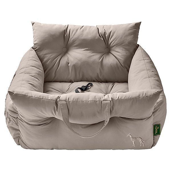 Hunter Tierbedarf Tier-Autobett 2-in-1 Autositz und günstig online kaufen