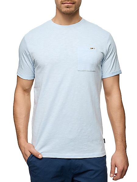 Indicode Rundhalsshirt INAndorra günstig online kaufen