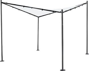 Siena Garden Pavillon-Ersatzdach für Pavillon "Berlino" 300x300 cm günstig online kaufen