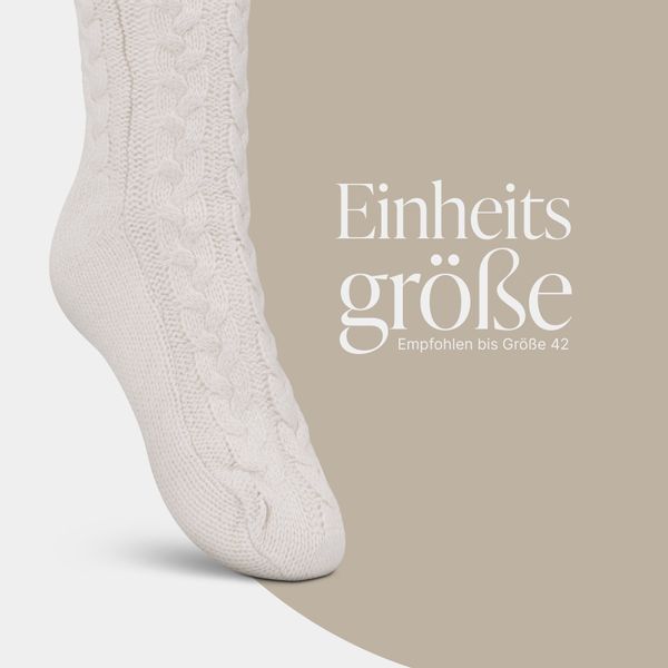 Bestlivings ABS-Socken Hüttensocken 36-42 (1-Paar) Haussocken günstig online kaufen
