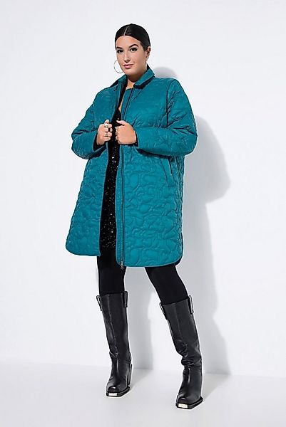 Studio Untold Wintermantel Steppmantel Loose Shape Leichtstepp LEO-Stepp günstig online kaufen