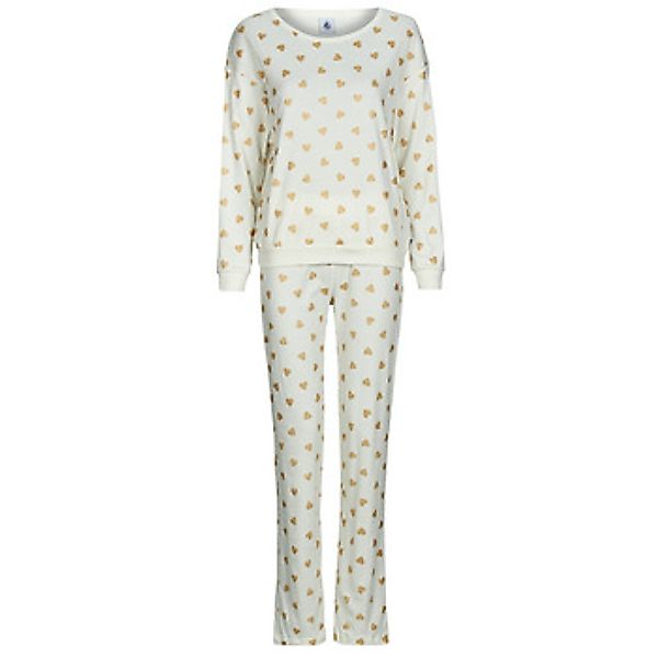 Petit Bateau  Pyjamas/ Nachthemden CLUST günstig online kaufen