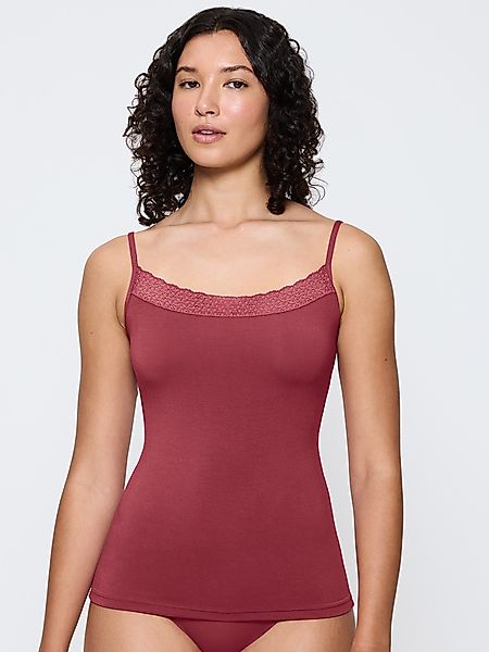 Triumph Spaghettitop Feel of Modal Spaghetti günstig online kaufen