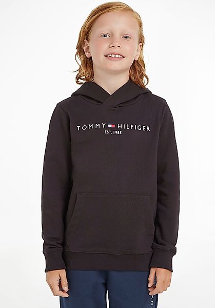 Tommy Hilfiger Kapuzensweatshirt ESSENTIAL HOODIE für günstig online kaufen