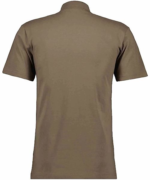 RAGMAN Stehkragenshirt günstig online kaufen
