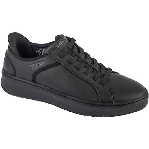Skechers  Sneaker Slip-Ins: Court Break - Suit Sneaker günstig online kaufen