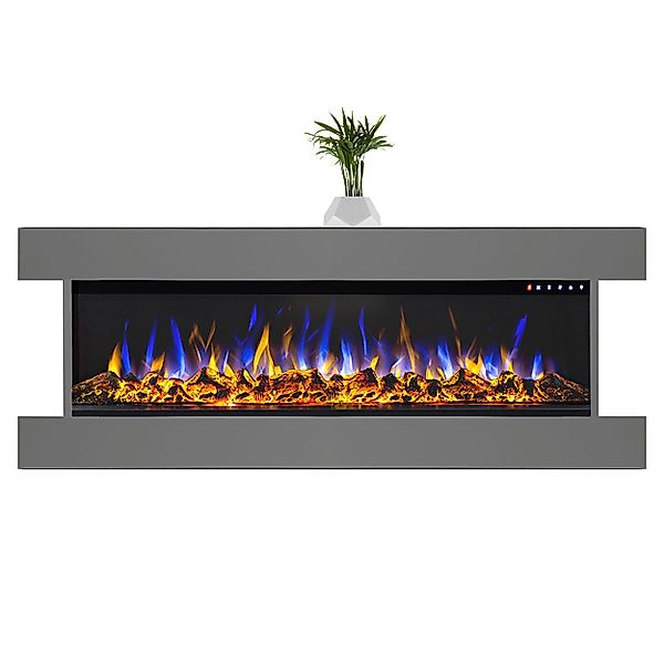 GLOW FIRE Elektrokamin Insert Clear, mit günstig online kaufen