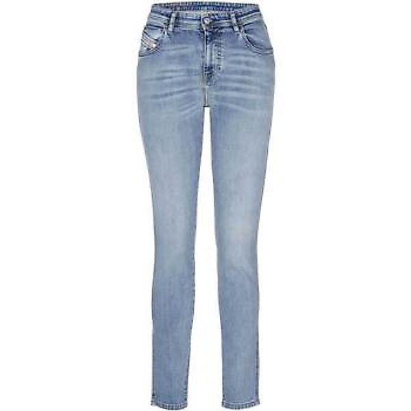 Diesel  Slim Fit Jeans A03603069YX günstig online kaufen