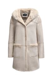 FUNK since 1776 Lederimitatmantel kurz mit günstig online kaufen