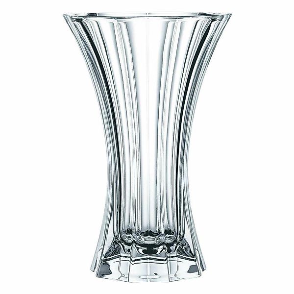 Nachtmann Dekovase Saphir 21 cm Made günstig online kaufen