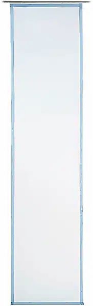 Gözze Schiebegardine »Sambia Schiebevorhang«, (1 St.), HxB: 245x60, Voilé U günstig online kaufen